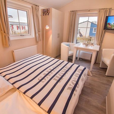 Welle 36B Villa Scharbeutz Bagian luar foto