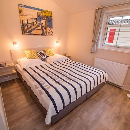 Welle 36B Villa Scharbeutz Bagian luar foto