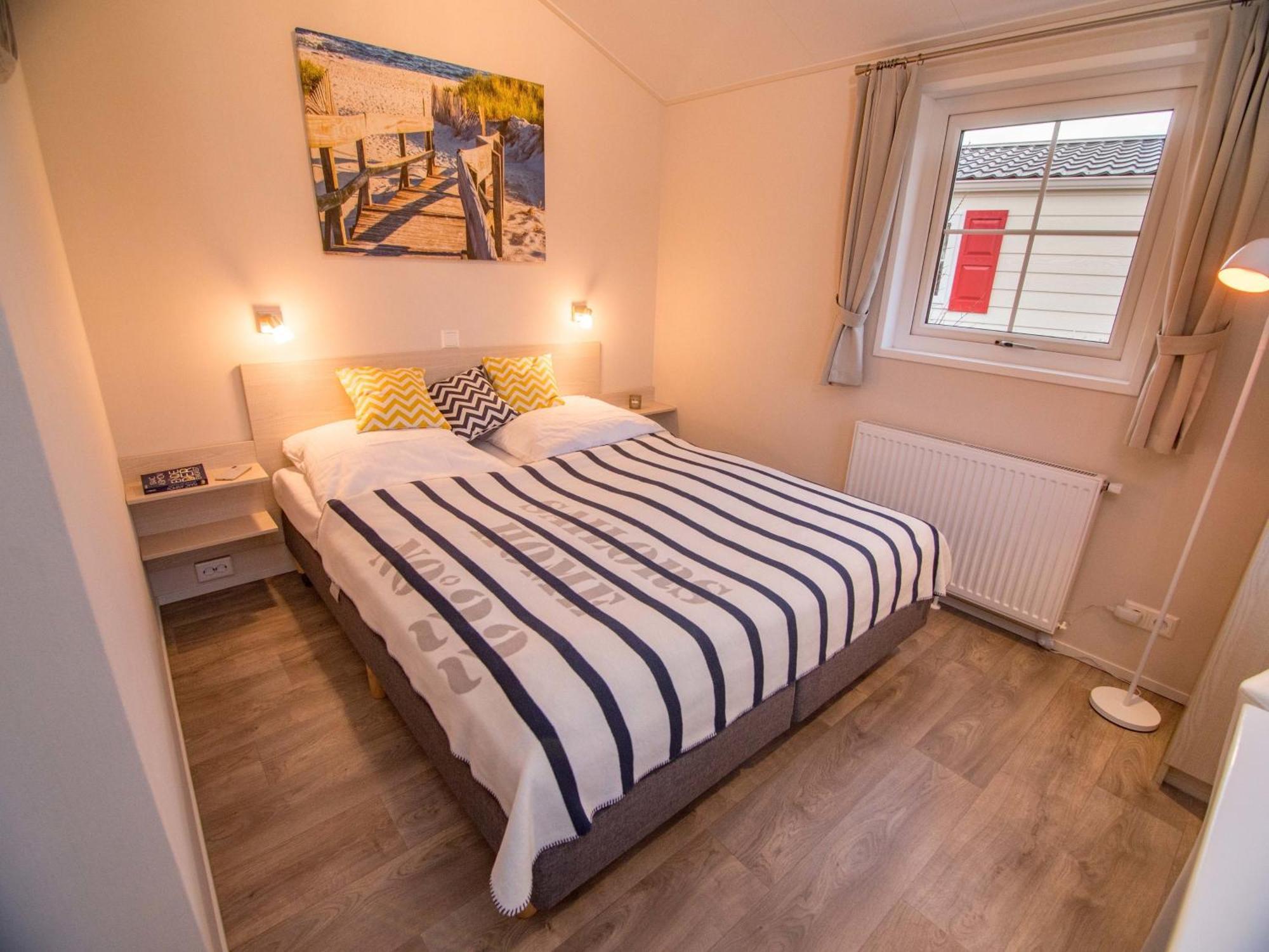 Welle 36B Villa Scharbeutz Bagian luar foto